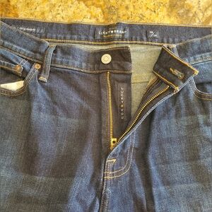 Lucky Brand Men's Blue Jeans
